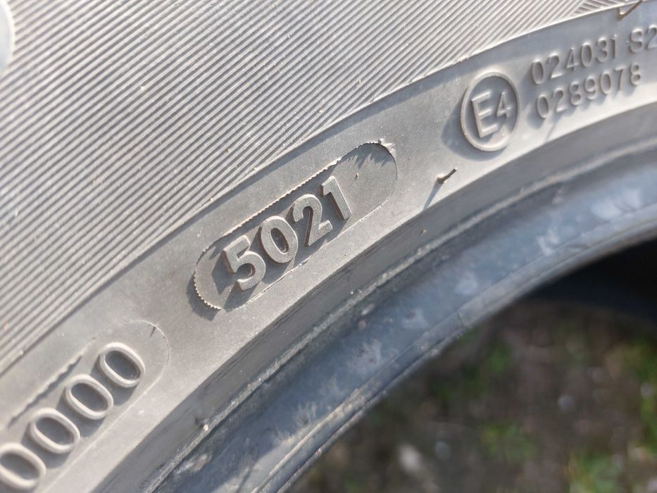 Opony całoroczne 255/60 R17 komplet vredestein quatrac