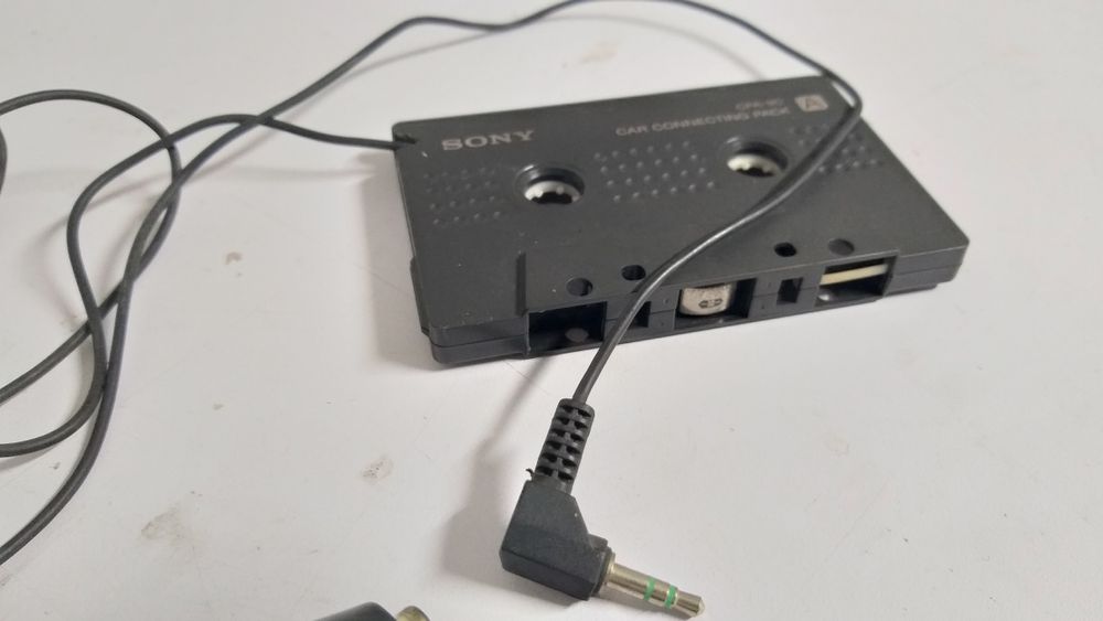 Reprodutor Músicas Mp3 em Rádios de Cassete