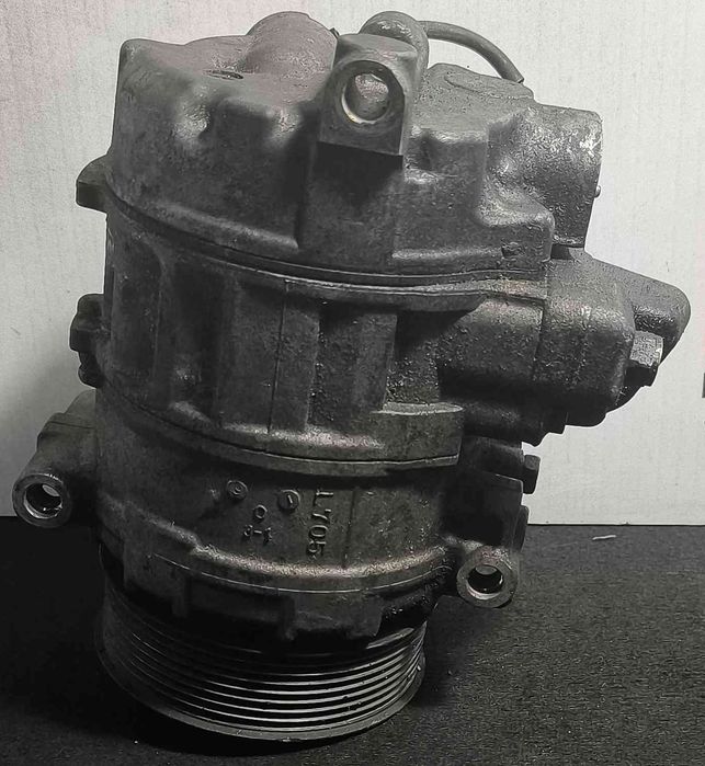 Compressor Ar Condicionado - MERCEDES-BENZ C-CLASS