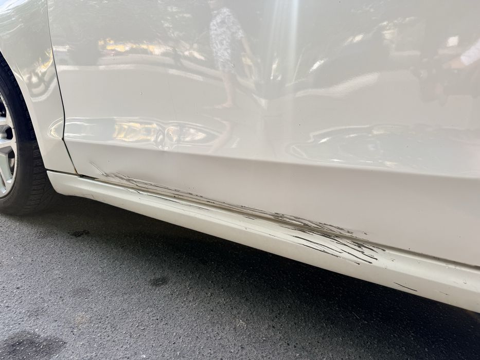 Продам Ford Fusion