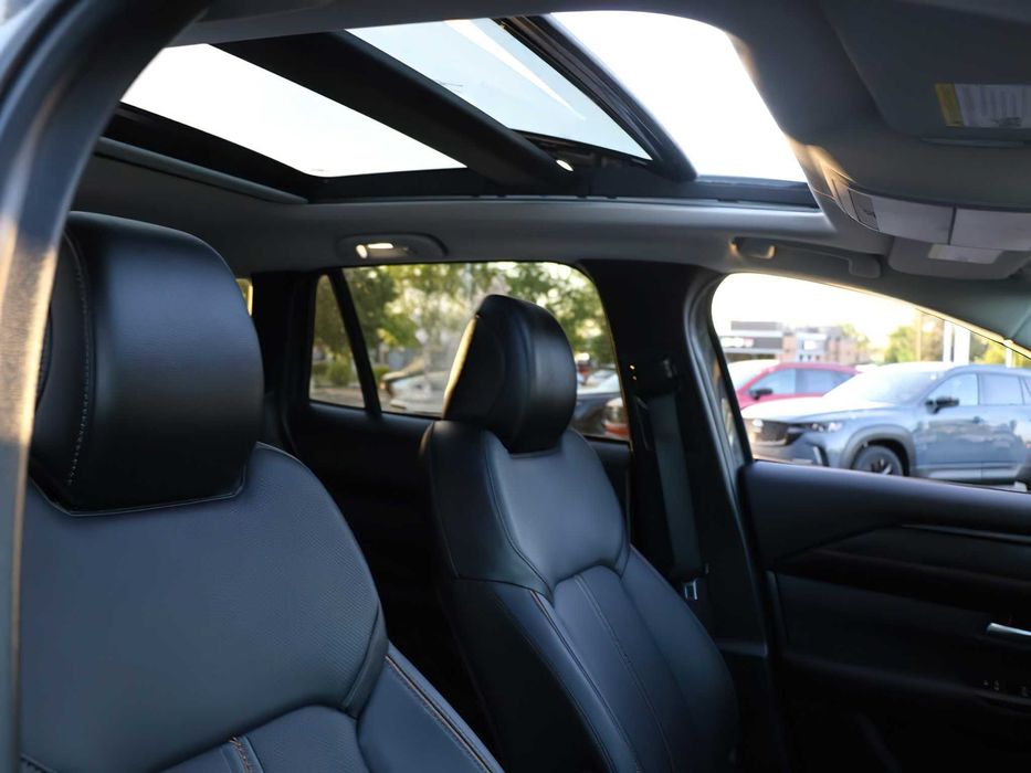 Mazda CX-50      2024