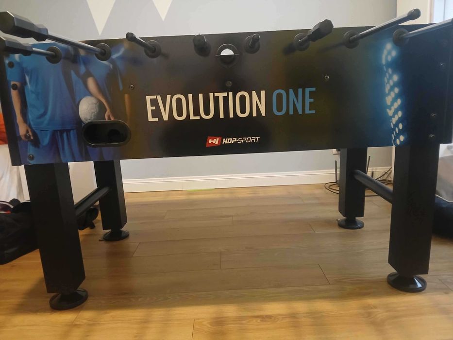 Stół do piłkarzyków evolution one