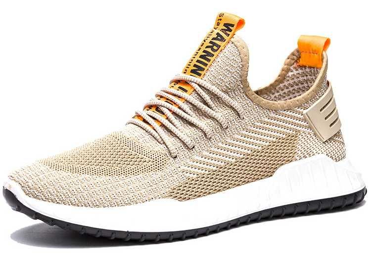 Nowość ! Nowe męskie buty sportowe A16 - 40