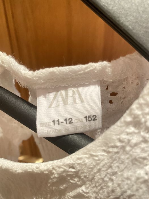 Плаття Zara (11-12 років)