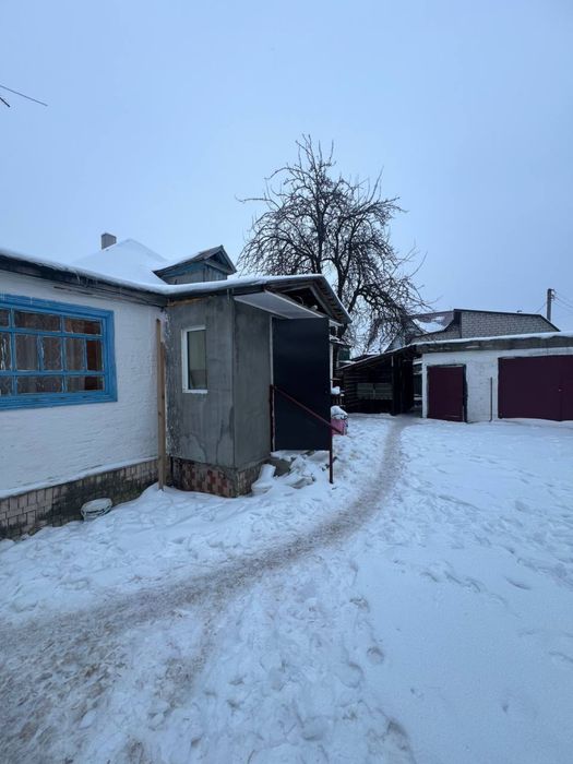 Продам будинок селище Велика Димерка