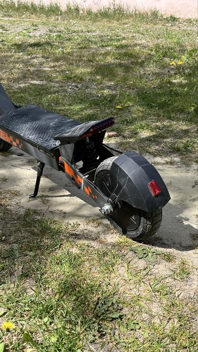 Електросамокат Kugokirin G2 2025