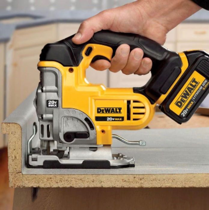 Dewalt Tico. -  Tico