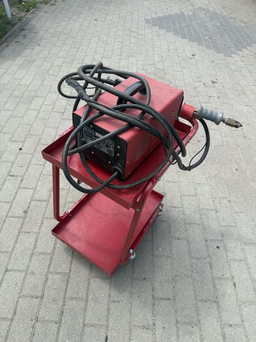 Spoter blacharski