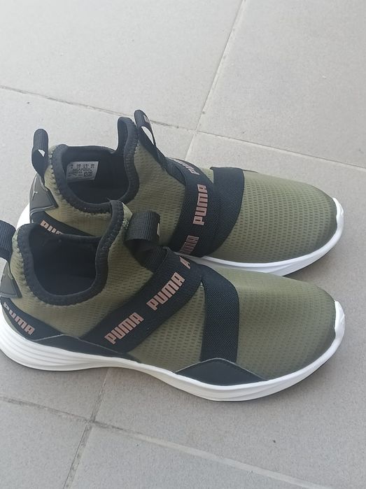 Buty sportowe Puma