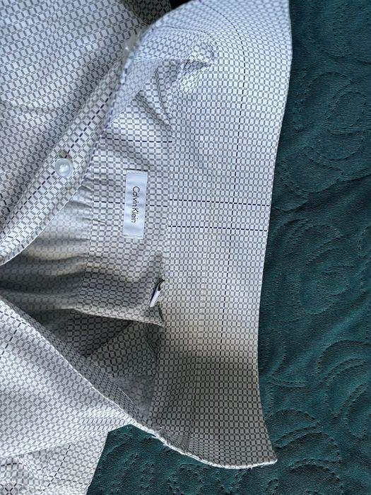 Koszula meska Calvin Klein