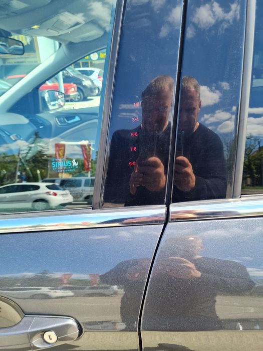 Форд Эскейп Ford Escape