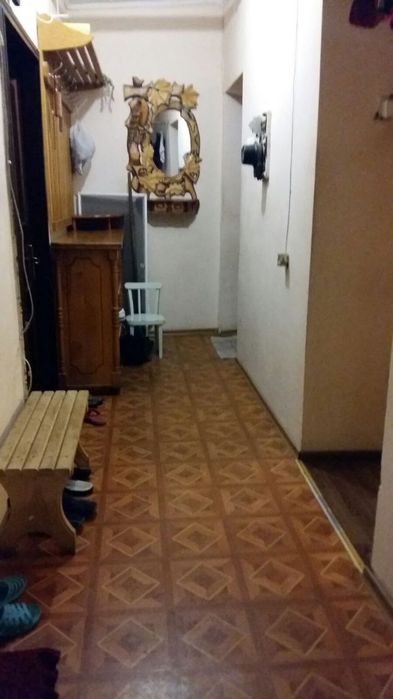 Сдам комнату в комуне