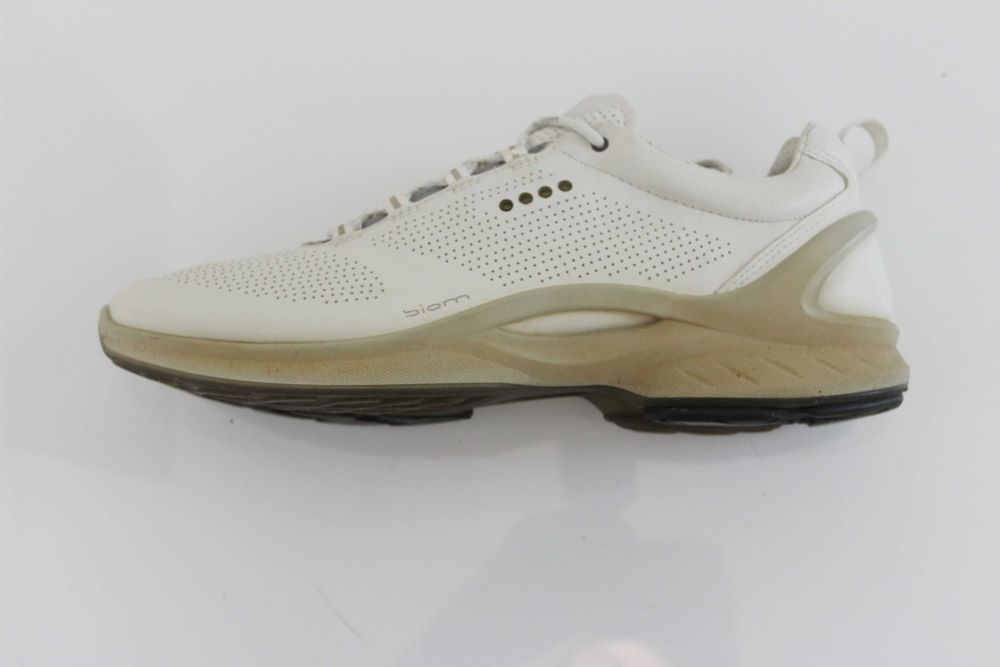 ECCO Biom skóra yaka bez wad unisex, 42