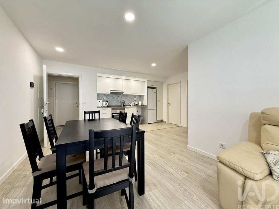 Apartamento T2 em Aradas