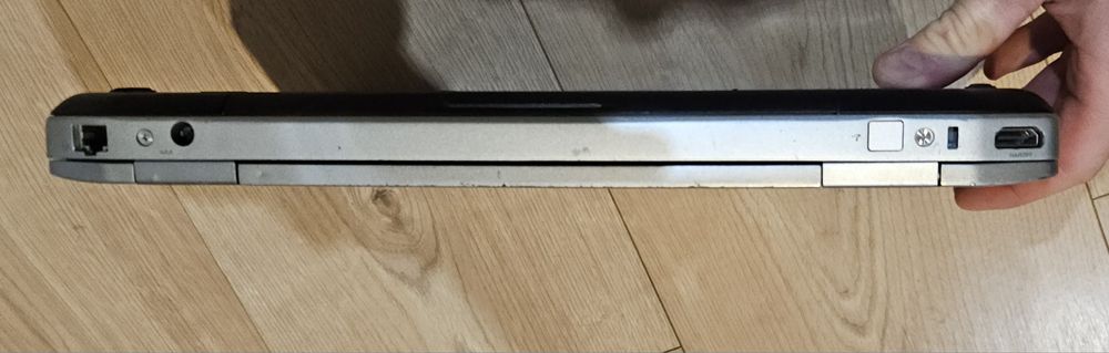 Laptop DELL Latitude E6430 i7 NVIDIA 16/256GB SSD