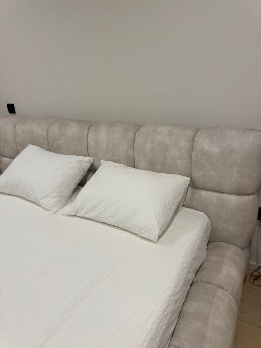 Cama Elite Cabeceiras