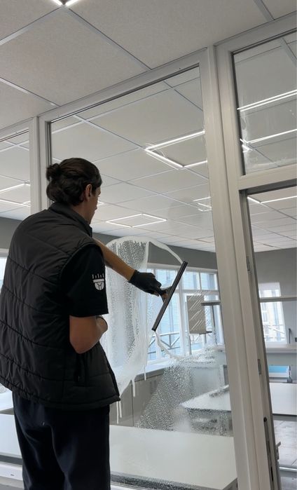 Клінінгова компанія , клининговая компания, услуги клининга