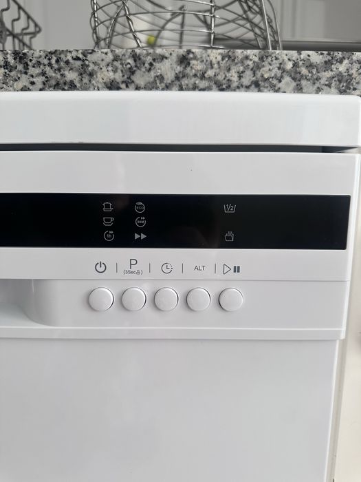 Maquina Lavar Loiça Nova C/Garantia 3 anos