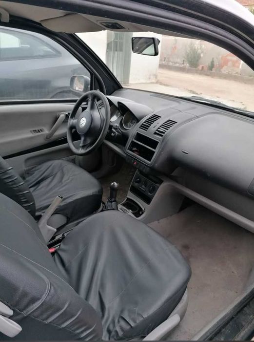 Lote de peças para Volkswagen Lupo
