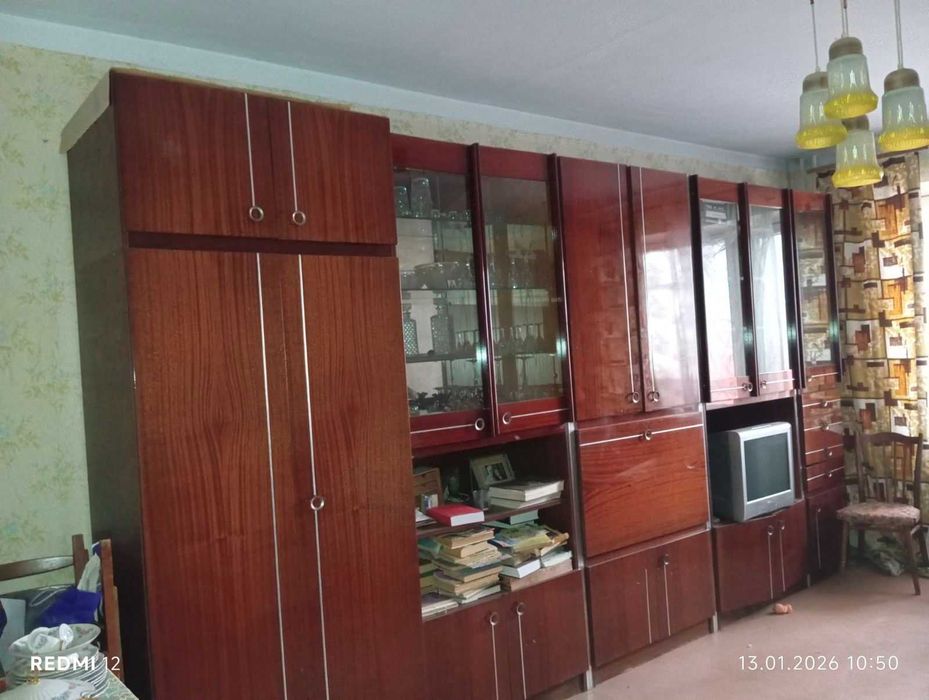 1 кімнатна квартира вул.Колодязна