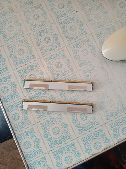 Оперативная память