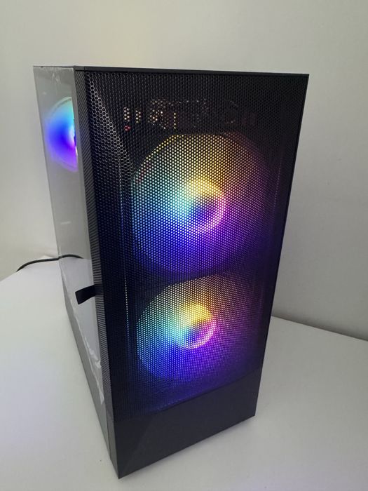 Gamingowy KRUX  RTX 3070 8GB i5-10400F(NOWY)16GB 850W GOLD