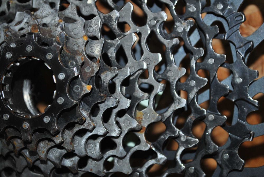 Kaseta SRAM Eagle XG-1275 XD Drive 10-52T 12s M2