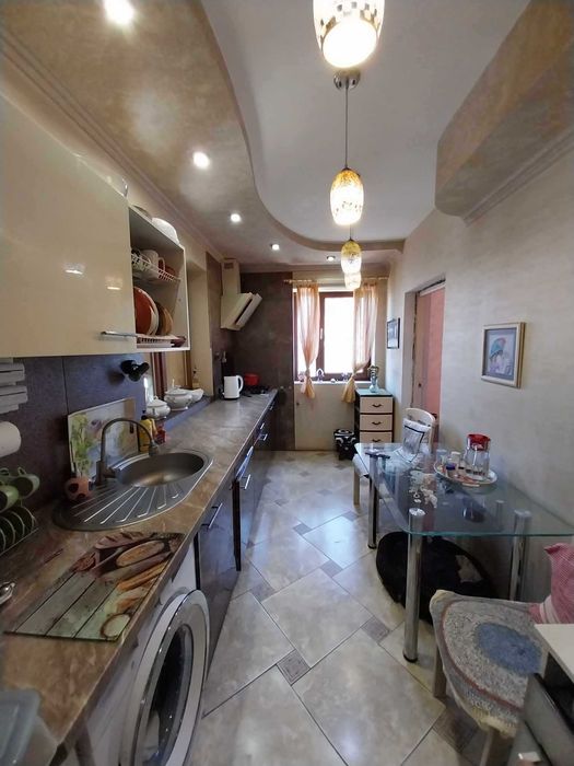 В продажі будинок у кооп Ювілейний