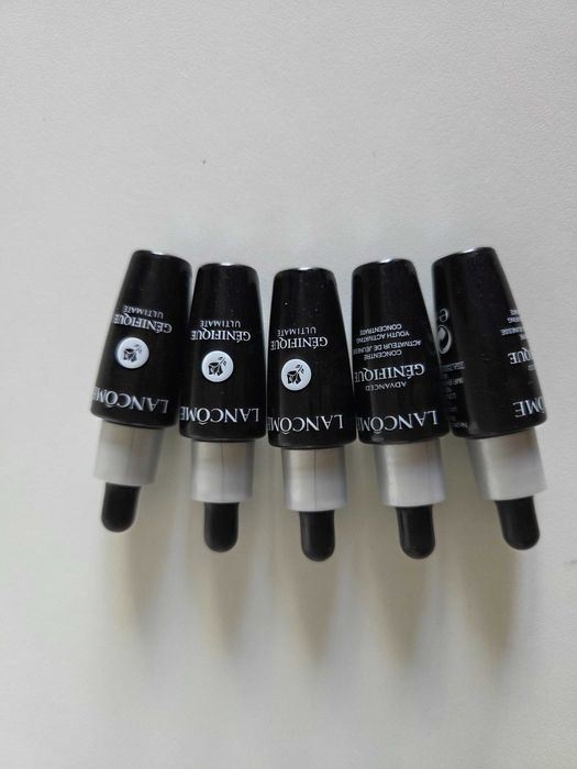 Serum Lancome 5szt. x 10ml