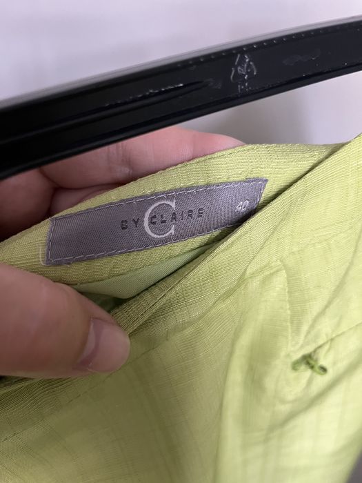 Marynarka + spódnica