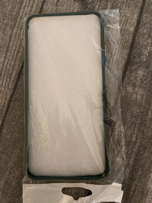 Rigid Case for Samsung A17 201864750932443265122