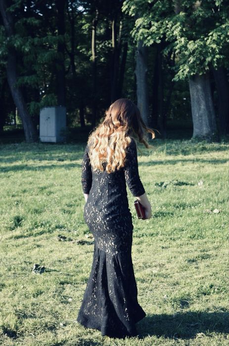 Плаття на випускний, дуже хорошої якості ціна 1500 гривень