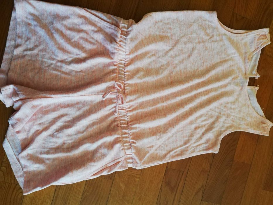 Roupa Verão menina 10 anos quase novo!