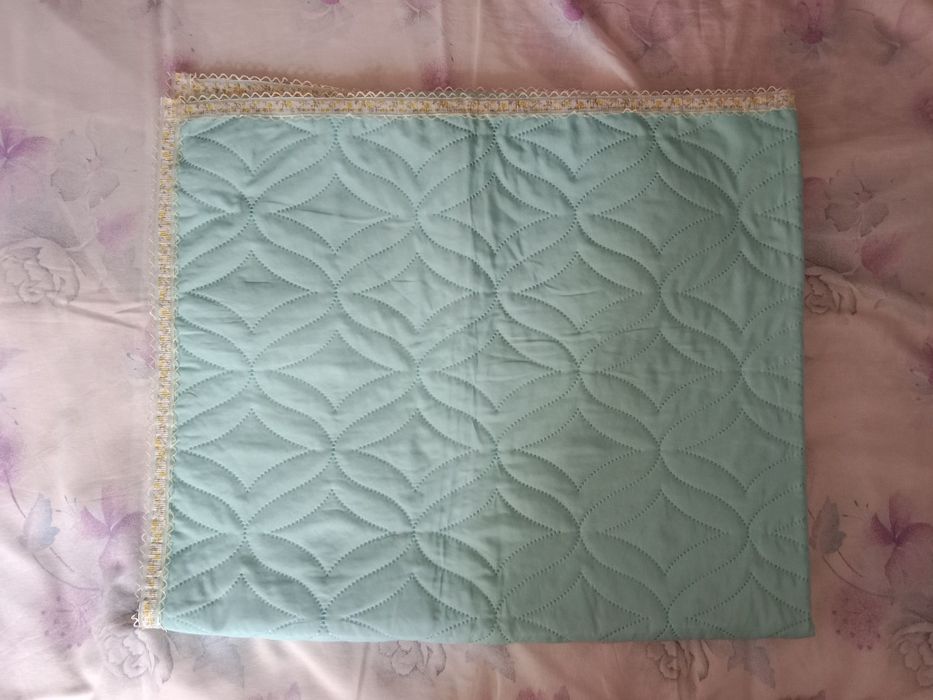 Простирадло дитяче, одіяло