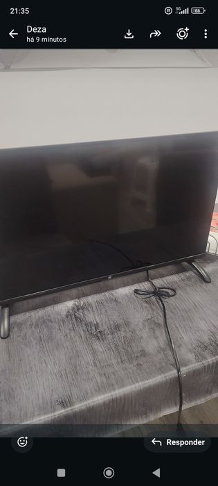 Smart Tv 32 polegadas