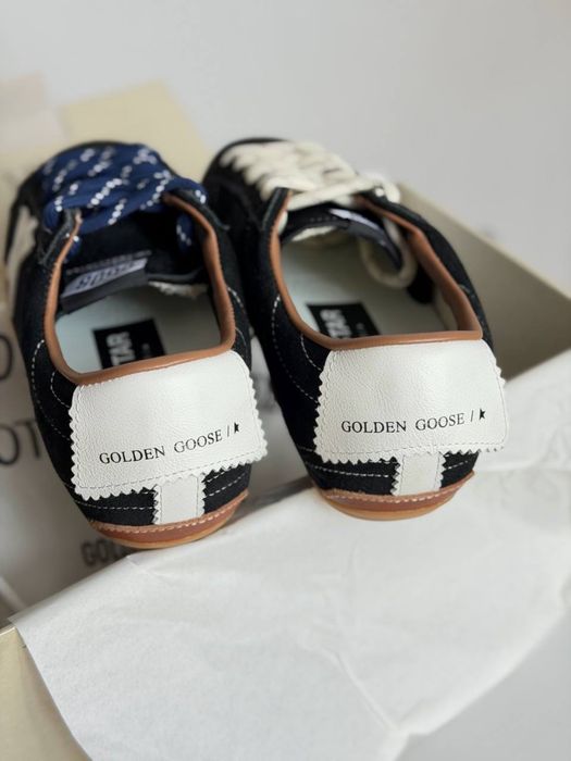 Кеди у стилі Golden Goose 39