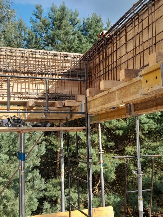 Budowa domów z góralską precyzją