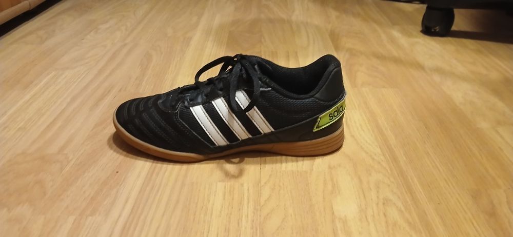 Chuteiras de Futsal- Adidas