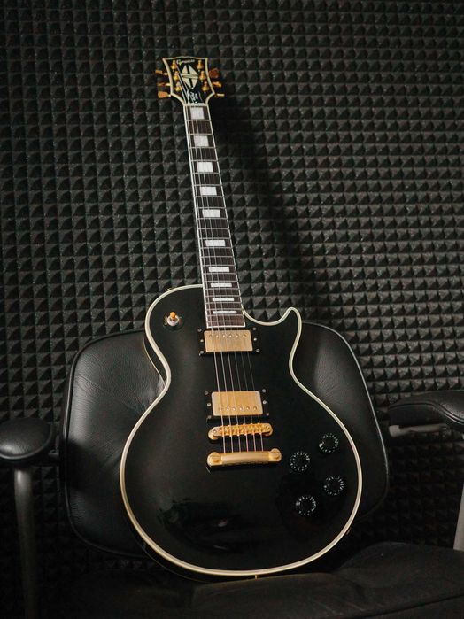 Gitara Greco Les Paul Custom 1988