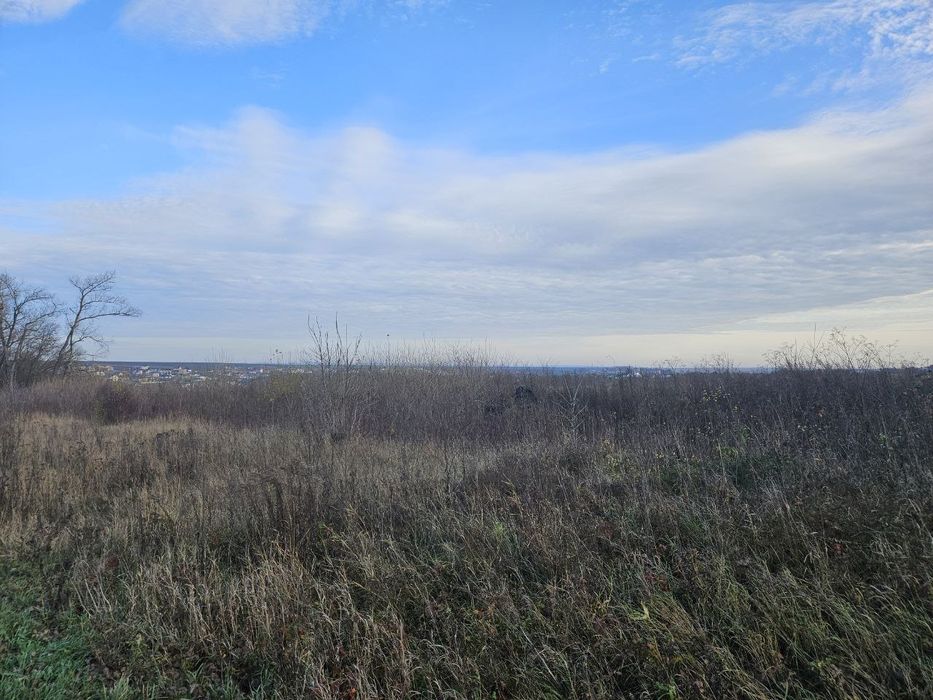 Продаж ділянки навпроти Галицького замку