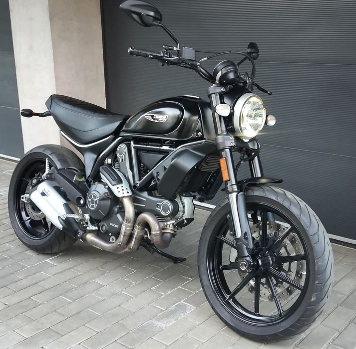 Ducati