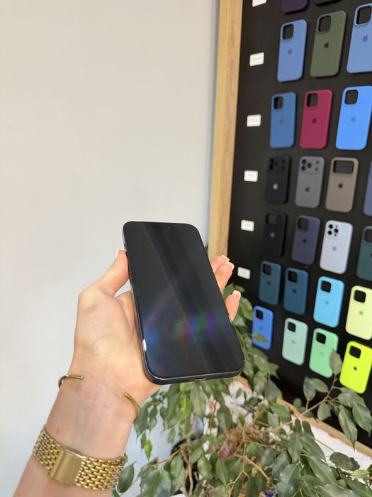 iPhone 15 Pro Max 1TB Blue Titanium
