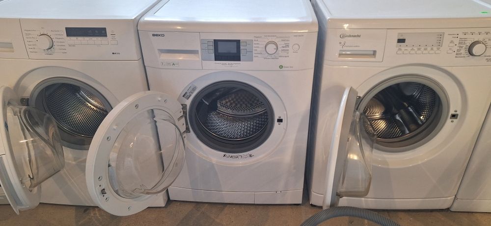 Pralka Beko Bosch Niemiecka 7 kg A +++ solidna z gwarancją