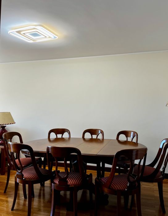 Quartos para Arrendamento Mensal