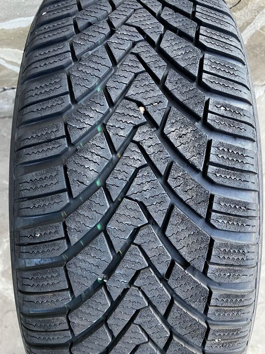 205 55 16 1шт continental* TS850