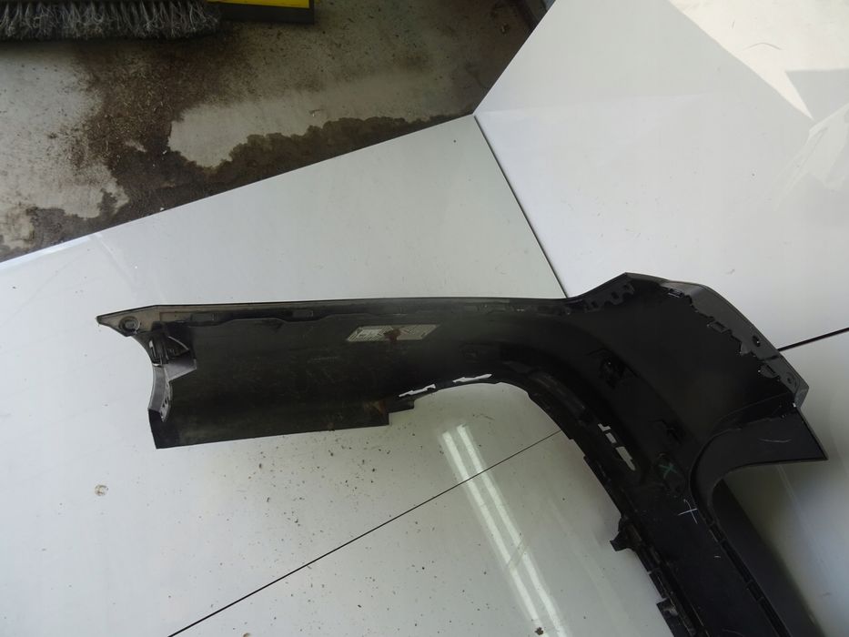 zderzak tył tylny audi a6 c8 4k9 kombi 18-22 oe