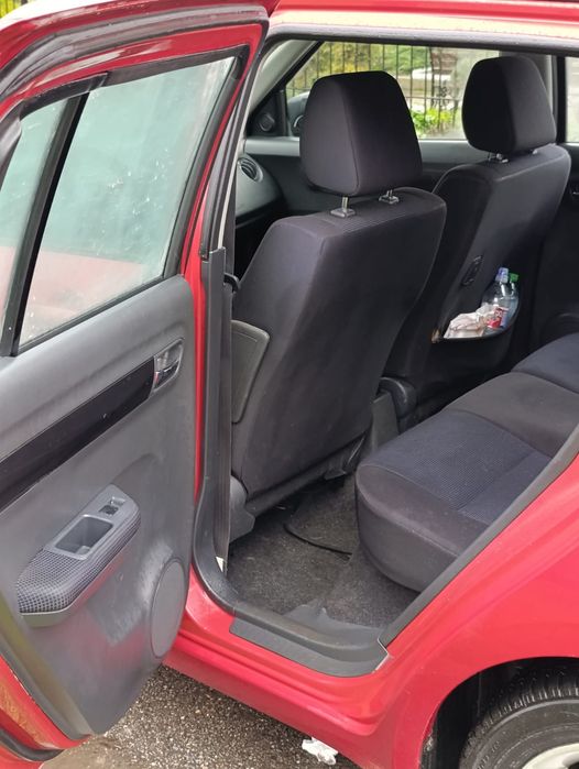 Продам Suzuki swift