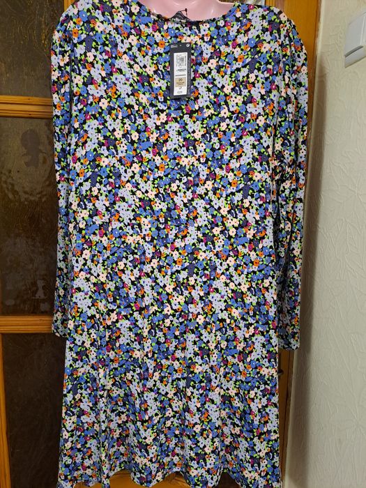 Суперове плаття (сукня),розм 56-58