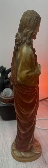 Estátua Sagrado coração de Jesus