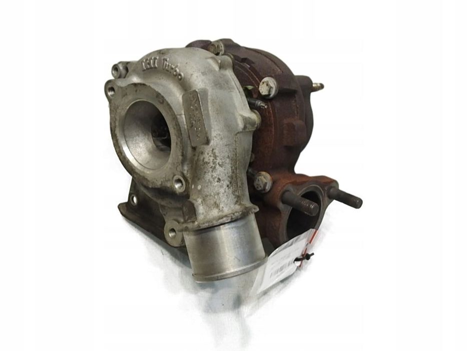 TURBOSPRĘŻARKA TURBINA TOYOTA AVENSIS III T27 2.0 D-4D 17201-0R080